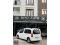 - BİYO AUTO - 2018 BERLİNGO 150.000 KM