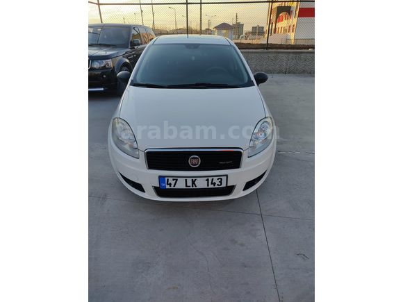 Sahibinden Fiat Linea 1.3 Multijet Active Plus 2014 Model