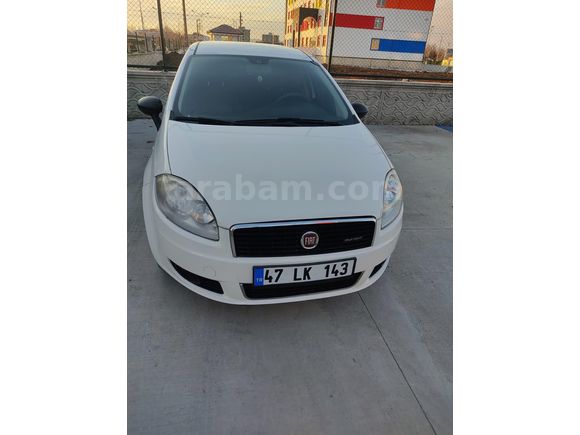 Sahibinden Fiat Linea 1.3 Multijet Active Plus 2014 Model