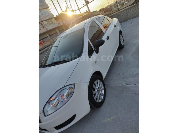 Sahibinden Fiat Linea 1.3 Multijet Active Plus 2014 Model