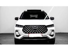 Sahibinden Chery Tiggo 7 Pro 1.6 TGDI Luxury 2024 Model 