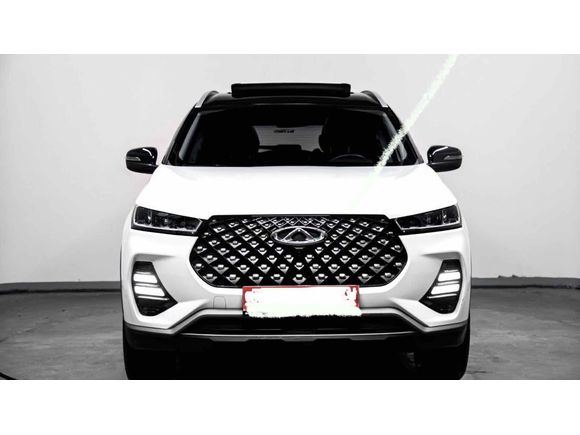 Sahibinden Chery Tiggo 7 Pro 1.6 TGDI Luxury 2024 Model 