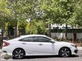 AÇIKEL AUTO CENTER-EXECUTİVE-OTOMATİK-CIVIC-FULLL