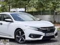 AÇIKEL AUTO CENTER-EXECUTİVE-OTOMATİK-CIVIC-FULLL