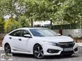 AÇIKEL AUTO CENTER-EXECUTİVE-OTOMATİK-CIVIC-FULLL