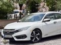 AÇIKEL AUTO CENTER-EXECUTİVE-OTOMATİK-CIVIC-FULLL