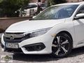 AÇIKEL AUTO CENTER-EXECUTİVE-OTOMATİK-CIVIC-FULLL