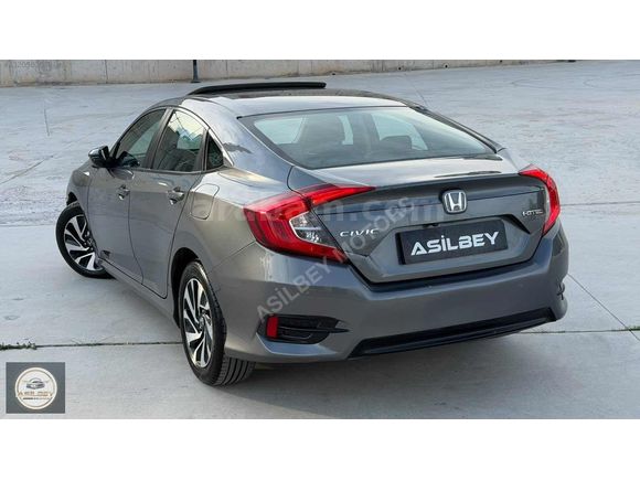 ASİLBEY MOTORS'DAN..HATASIZ..KUSURSUZ..155 BİNDE..SERVİS BAKIMLI