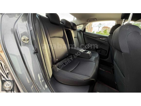 ASİLBEY MOTORS'DAN..HATASIZ..KUSURSUZ..155 BİNDE..SERVİS BAKIMLI