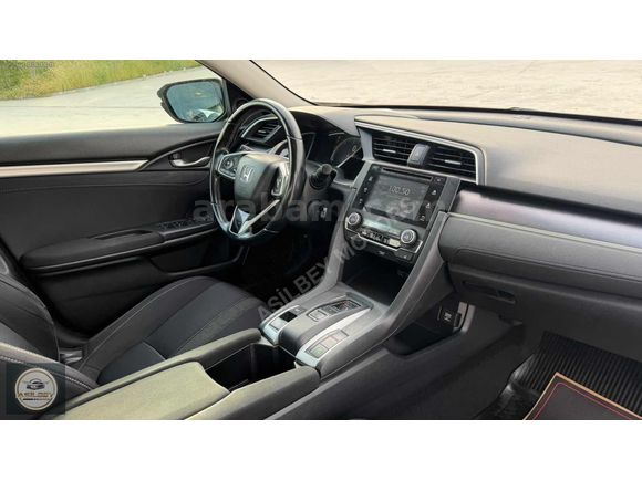 ASİLBEY MOTORS'DAN..HATASIZ..KUSURSUZ..155 BİNDE..SERVİS BAKIMLI