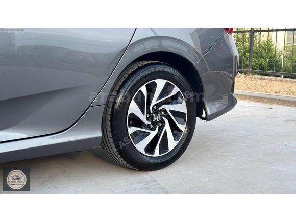 ASİLBEY MOTORS'DAN..HATASIZ..KUSURSUZ..155 BİNDE..SERVİS BAKIMLI