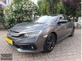 MELEK AUTO'DAN 2019 MODEL 116.OOO KM DE HONDA CİVİC ELEGANCE