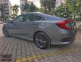 MELEK AUTO'DAN 2019 MODEL 116.OOO KM DE HONDA CİVİC ELEGANCE