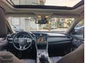 MELEK AUTO'DAN 2019 MODEL 116.OOO KM DE HONDA CİVİC ELEGANCE