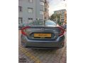 MELEK AUTO'DAN 2019 MODEL 116.OOO KM DE HONDA CİVİC ELEGANCE