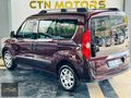 (OTOMOBİL RUHSATLI)2010 DOBLO 1.6 MULTİJET ELEGANCE 169BİNKM