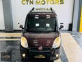 (OTOMOBİL RUHSATLI)2010 DOBLO 1.6 MULTİJET ELEGANCE 169BİNKM