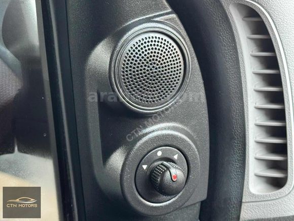 (OTOMOBİL RUHSATLI)2010 DOBLO 1.6 MULTİJET ELEGANCE 169BİNKM
