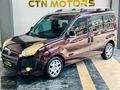 (OTOMOBİL RUHSATLI)2010 DOBLO 1.6 MULTİJET ELEGANCE 169BİNKM