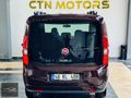 (OTOMOBİL RUHSATLI)2010 DOBLO 1.6 MULTİJET ELEGANCE 169BİNKM