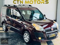 (OTOMOBİL RUHSATLI)2010 DOBLO 1.6 MULTİJET ELEGANCE 169BİNKM