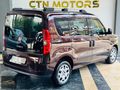 (OTOMOBİL RUHSATLI)2010 DOBLO 1.6 MULTİJET ELEGANCE 169BİNKM