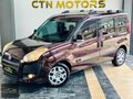 (OTOMOBİL RUHSATLI)2010 DOBLO 1.6 MULTİJET ELEGANCE 169BİNKM