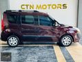 (OTOMOBİL RUHSATLI)2010 DOBLO 1.6 MULTİJET ELEGANCE 169BİNKM