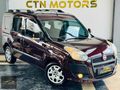 (OTOMOBİL RUHSATLI)2010 DOBLO 1.6 MULTİJET ELEGANCE 169BİNKM