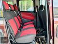 (OTOMOBİL RUHSATLI)2010 DOBLO 1.6 MULTİJET ELEGANCE 169BİNKM