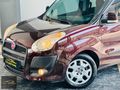 (OTOMOBİL RUHSATLI)2010 DOBLO 1.6 MULTİJET ELEGANCE 169BİNKM