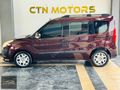 (OTOMOBİL RUHSATLI)2010 DOBLO 1.6 MULTİJET ELEGANCE 169BİNKM