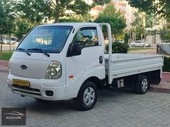 AKŞAHİN OTO'DAN 2007 MODEL KIA BONGO ÇİFT TEKER