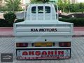 AKŞAHİN OTO'DAN 2007 MODEL KIA BONGO ÇİFT TEKER