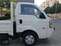 AKŞAHİN OTO'DAN 2007 MODEL KIA BONGO ÇİFT TEKER
