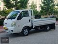 AKŞAHİN OTO'DAN 2007 MODEL KIA BONGO ÇİFT TEKER