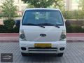 AKŞAHİN OTO'DAN 2007 MODEL KIA BONGO ÇİFT TEKER