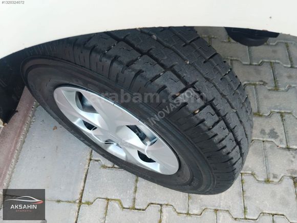 AKŞAHİN OTO'DAN 2007 MODEL KIA BONGO ÇİFT TEKER