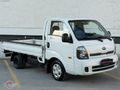 KİA BONGO K2500 HATASIZ