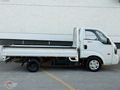 KİA BONGO K2500 HATASIZ