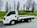 AKGÜL OTOMOTİV,den 2017 MODEL K.2500 KİA BONGO