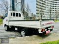 AKGÜL OTOMOTİV,den 2017 MODEL K.2500 KİA BONGO