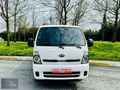 AKGÜL OTOMOTİV,den 2017 MODEL K.2500 KİA BONGO