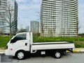 AKGÜL OTOMOTİV,den 2017 MODEL K.2500 KİA BONGO