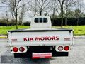 AKGÜL OTOMOTİV,den 2017 MODEL K.2500 KİA BONGO