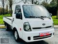 AKGÜL OTOMOTİV,den 2017 MODEL K.2500 KİA BONGO