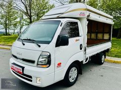 AKGÜL OTOMOTİV,den %20 KDVli fatura 2024 Model K2500 KİA BONGO