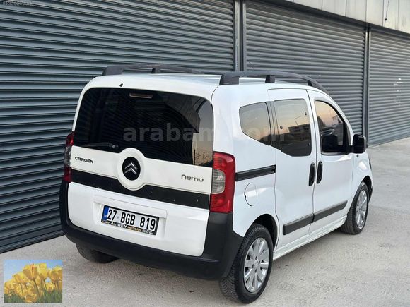 2012 VİZYON FUL PAKET NEMO