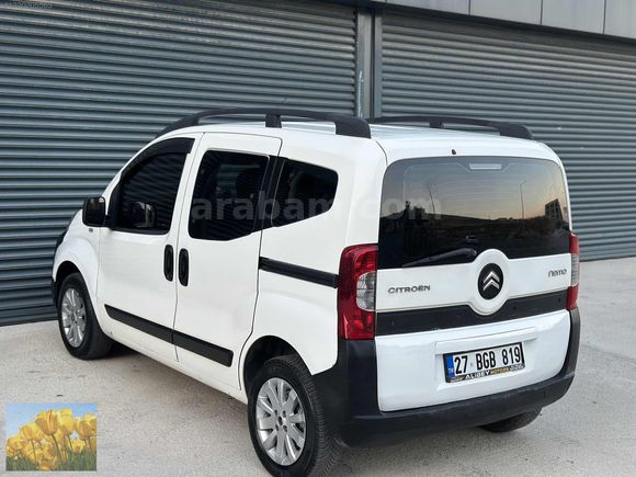 2012 VİZYON FUL PAKET NEMO