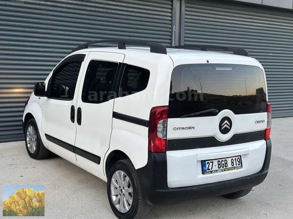 2012 VİZYON FUL PAKET NEMO